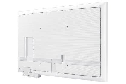 Tableau blanc interactif Samsung wm55b - écran 4k ultra hd