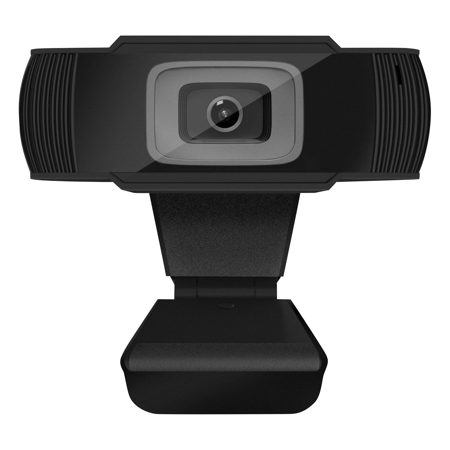 Webcam USB 720p - Plug and Play avec Micro Intégré