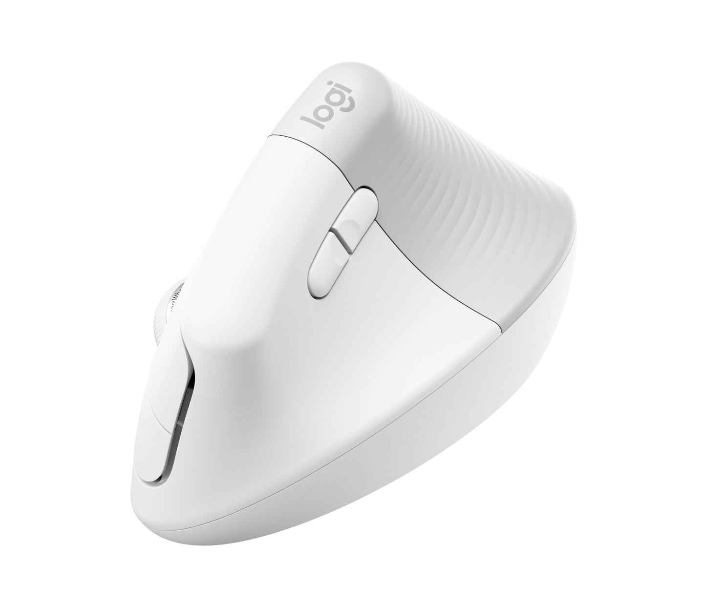 Souris verticale ergonomique - 6 boutons programmables