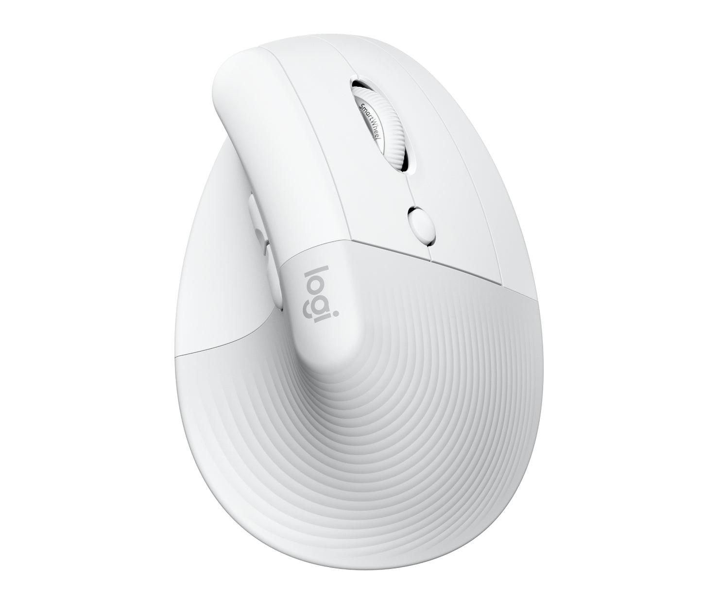 Souris verticale ergonomique - 6 boutons programmables