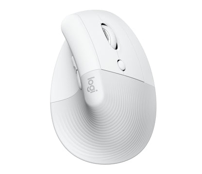 Souris verticale ergonomique - 6 boutons programmables
