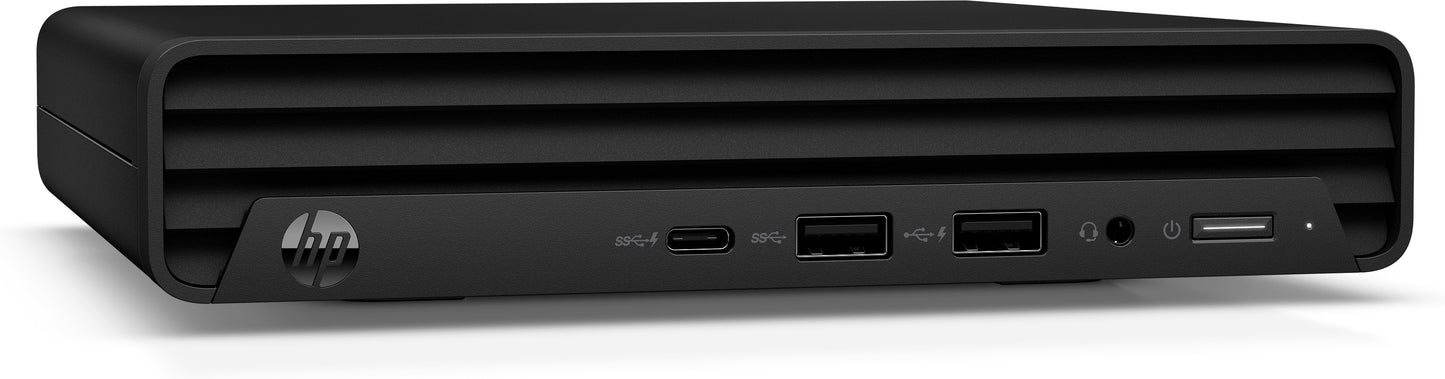 Mini pc pro 260 g9 - i3, 8go ram, ssd 256go