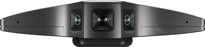 Webcam panoramique 4k 180° - usb type-c