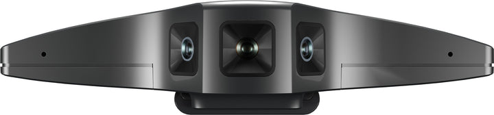 Webcam panoramique 4k 180° - usb type-c