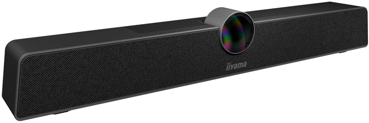 Webcam 4K 12MP - Focale Fixe, USB-C, 120°