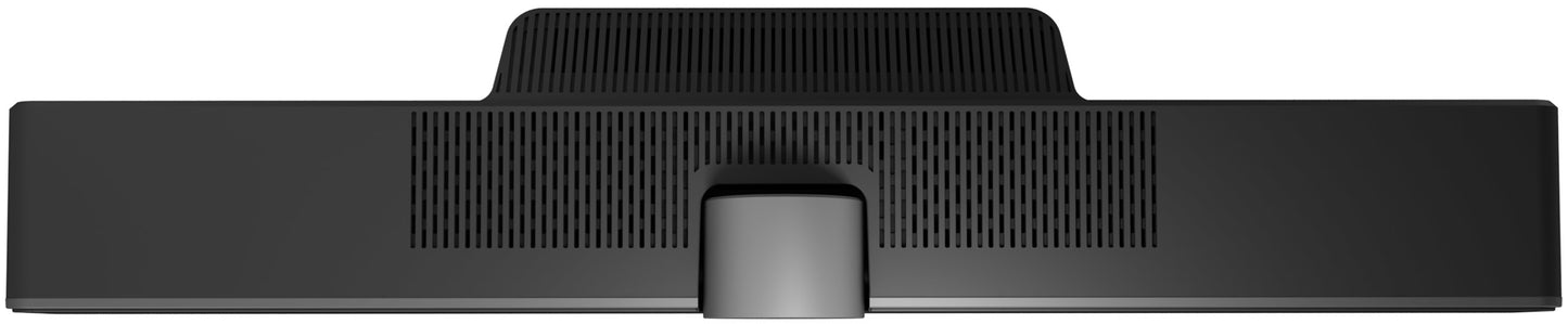 Webcam 4K 12MP - Focale Fixe, USB-C, 120°