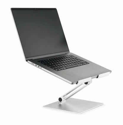 Support laptop stand rise - ergonomique et réglable
