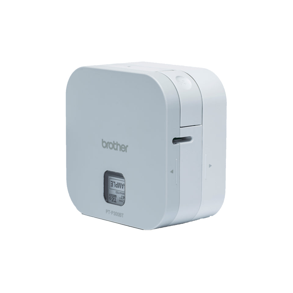 Étiqueteuse Brother P-touch CUBE PT-P300BT