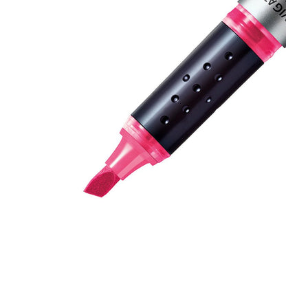 Surligneur stabilo navigator rose