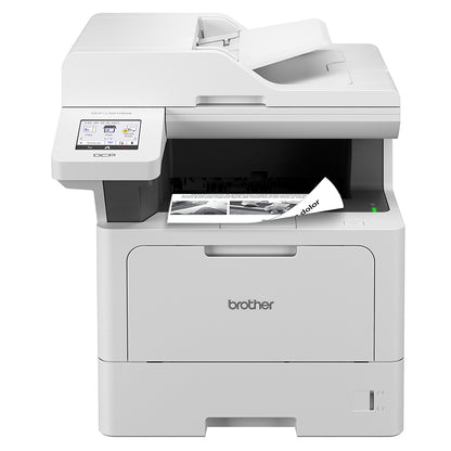 Imprimante Brother multifonction laser mfc-l5710dn - haute vitesse