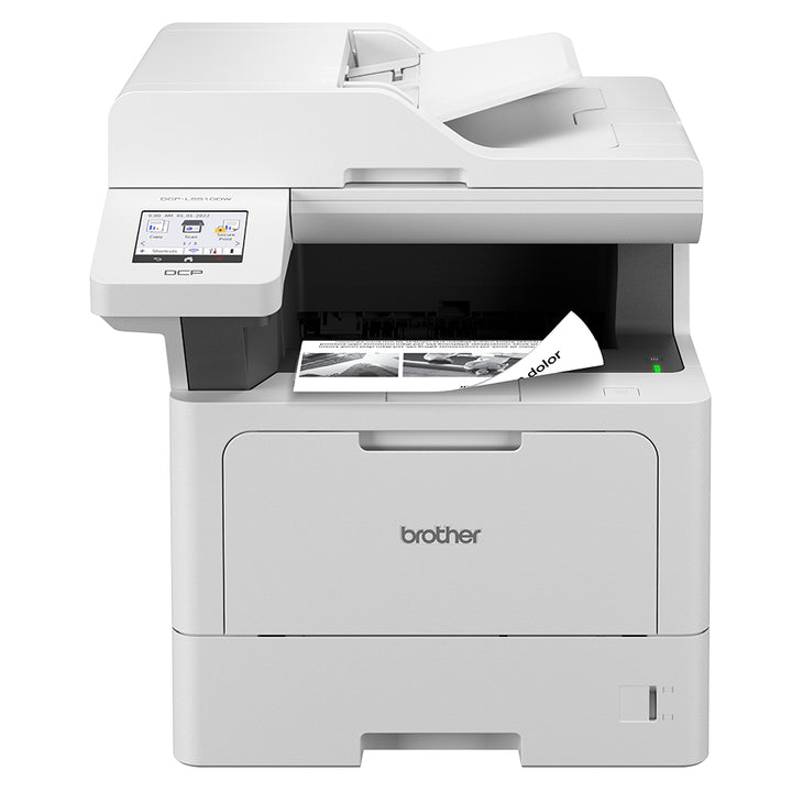 Imprimante Brother multifonction laser mfc-l5710dn - haute vitesse