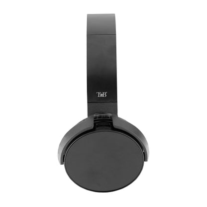 Casque bt 5.0 - confort et polyvalence