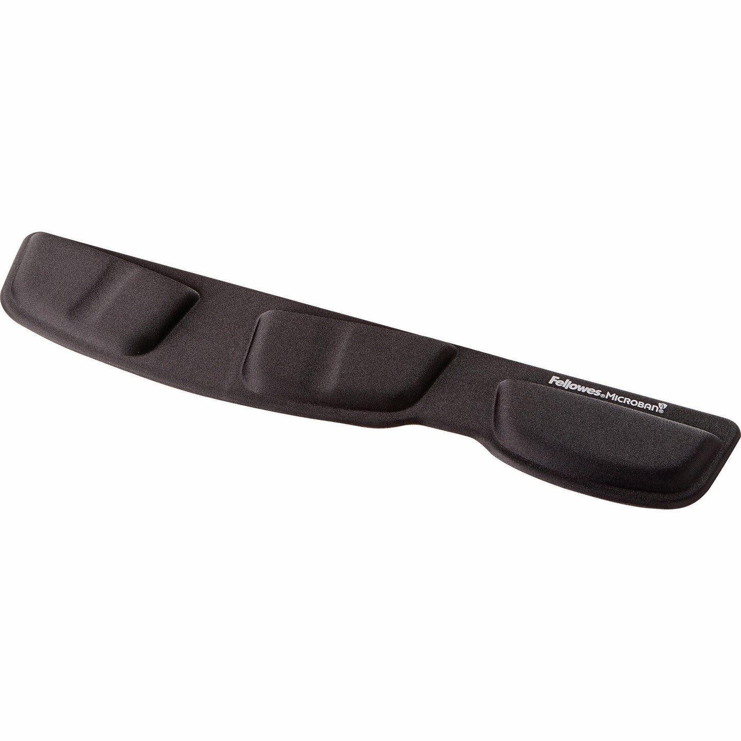 Repose-poignets ergonomique - confort et prévention