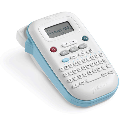 Brother pt-n10 etiqueteuse