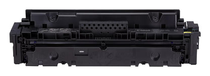 Cartouche Toner Canon jaune 055 - 2100 pages pour i-sensys mf740
