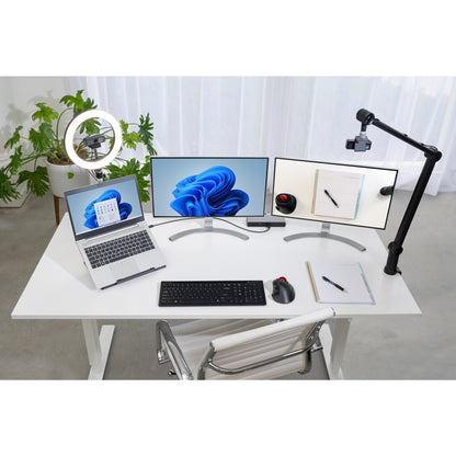 Webcam pro w2050 - vidéo hd 1080p et auto focus