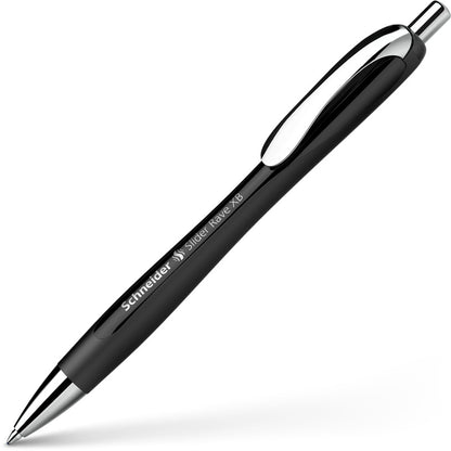 Stylo à bille rétractable - Écriture fluide