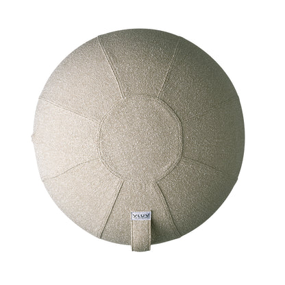 Ballon d'assise ergonomique - Résistant et confortable