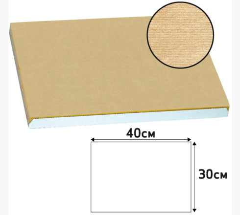 Set table tisslack 30x40 p/500kraft