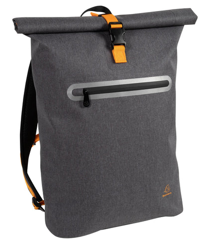Sac à dos imperméable - city backpack unisexe