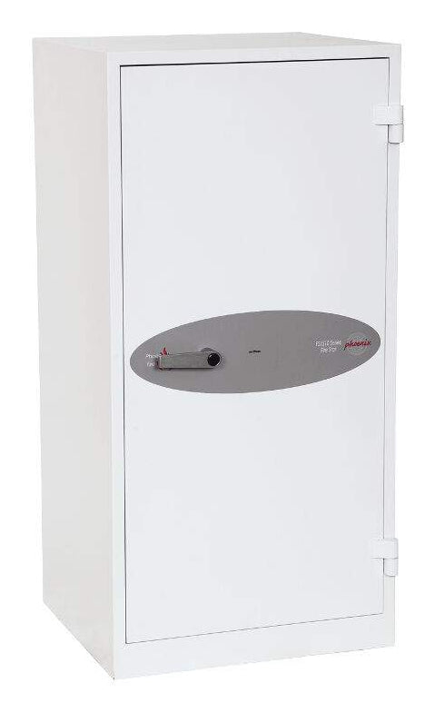 Armoire ignifuge Phoenix Fire Ranger FS1511K avec serrure à clef