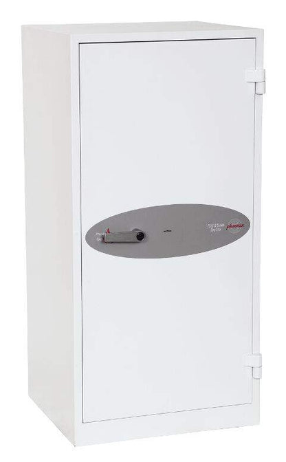 Armoire ignifuge Phoenix Fire Ranger FS1511K avec serrure à clef