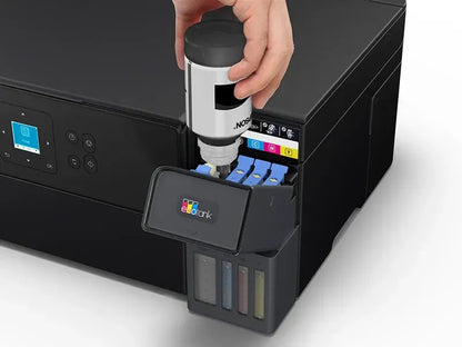 Imprimante multifonction ecotank epson et-2950 - impression recto verso