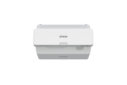 Vidéoprojecteur Epson eb-760wi - haute luminosité 4100 lumens