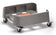 Chariot transport Duralin 90L  - Graphite, Compact et Pratique