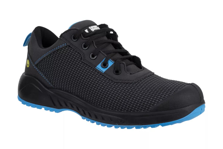 CHAUSSURES BASSE DE SECURITE DESIGN BASKET CLAW RESIST S3 TAILLE 40