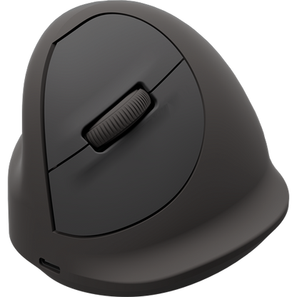 Souris verticale Breyta™ Plus - Grande Gaucher