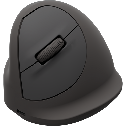 Souris verticale Breyta™ Plus - Moyenne Gaucher