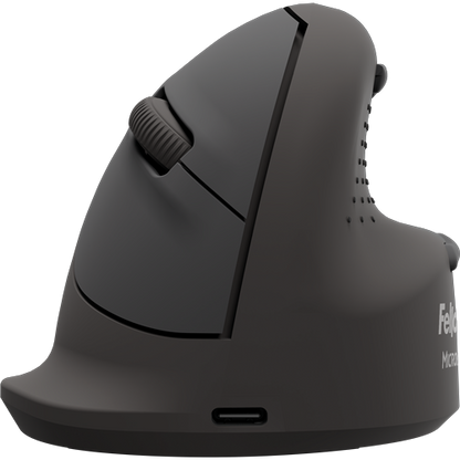 Souris verticale Breyta™ Plus - Petite Droitier