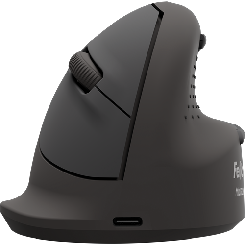 Souris verticale Breyta™ Plus - Petite Droitier