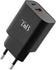 Chargeur USB-C/A 30W Double Port TNB