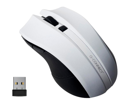 Souris sans fil ergonomique verticale 2.4 GHz