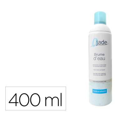 Vaporisateur d'eau 400ml