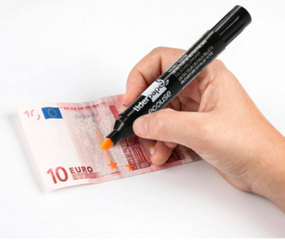 stylo detecteur faux billets