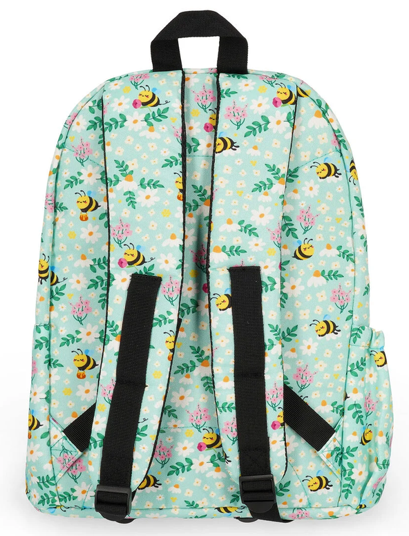 Sac à dos Legami My Backpack Bee Green