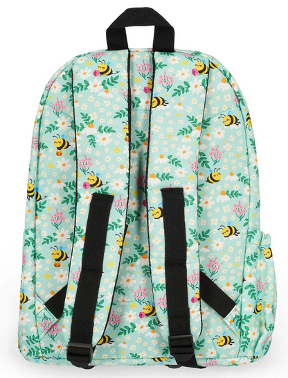 Sac à dos Legami My Backpack Bee Green
