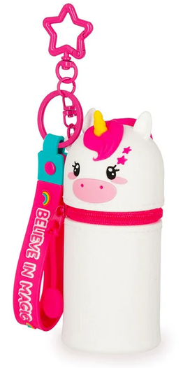 Mini Trousse Licorne LEGAMI Unicorn