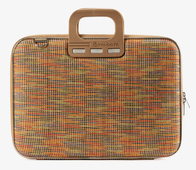Mallette Bombata Taormina 15,6"-16"