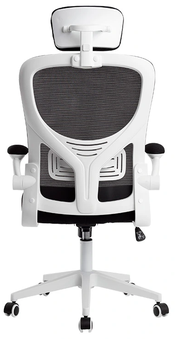 Fauteuil ergonomique palermo maille base nylon