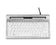Clavier compact BakkerElkhuizen S-board 840 AZERTY USB