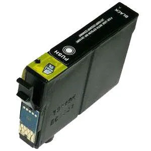 Cartouche Compatible Epson 603XL noir haute capacité