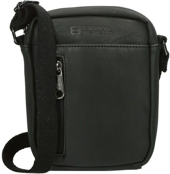 Besace rotterdam - compartiment pour ordinateur 17"