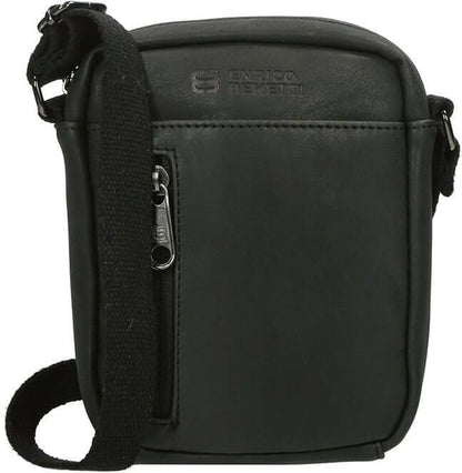 Besace rotterdam - compartiment pour ordinateur 17"