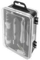 Set de tournevis de précision -115 pieces -180x105x52mm
