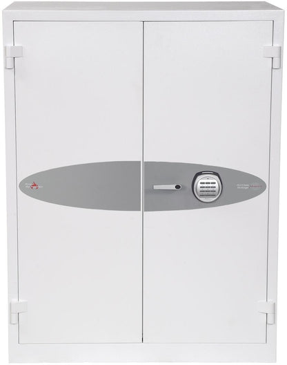 Coffre-fort ignifuge Phoenix Safe FS1512E – serrure électronique (série Fire Ranger)