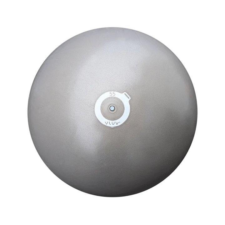 Balle d'intérieure ø 60-65 cm - beige métallique